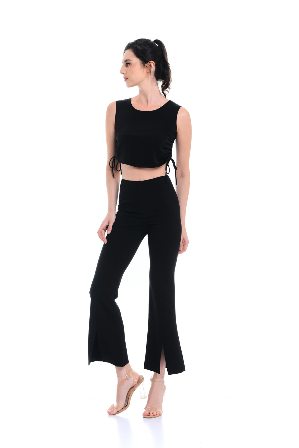 Paloma Top