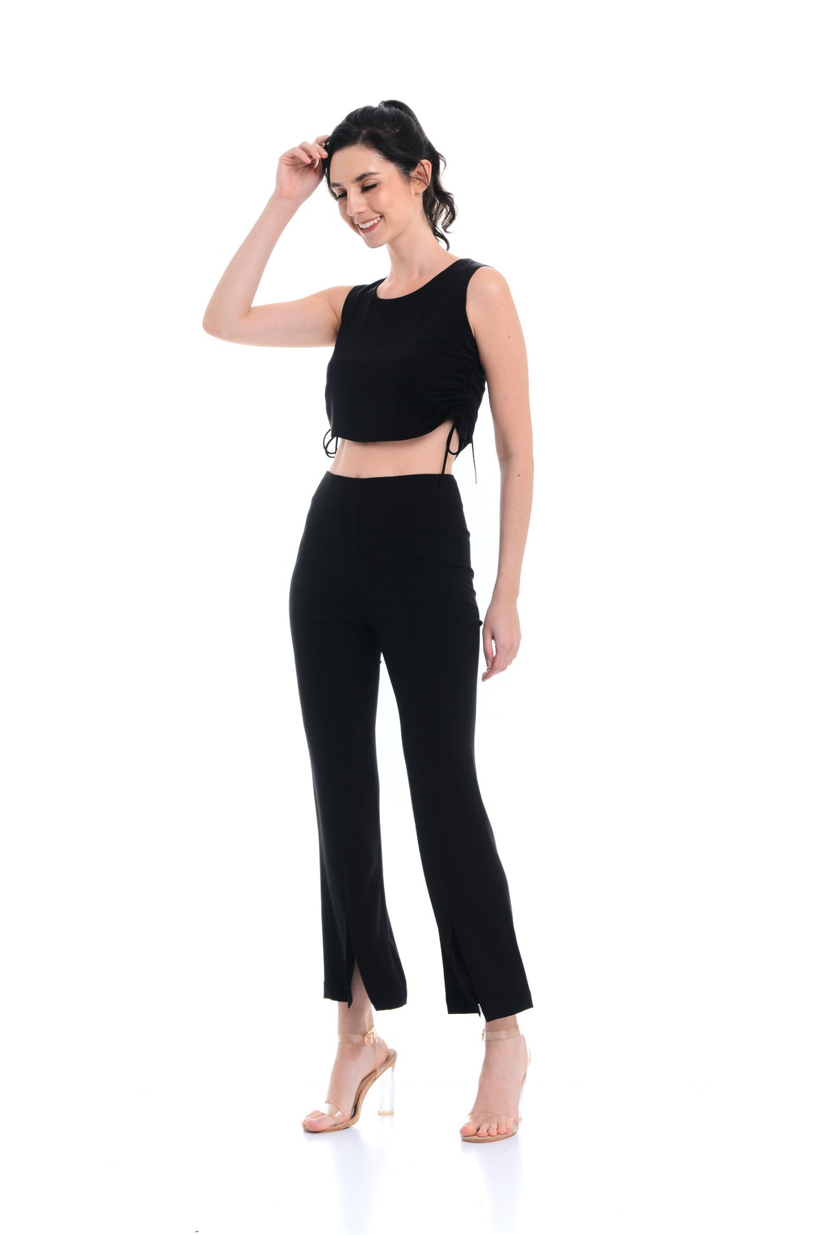 Paloma Top