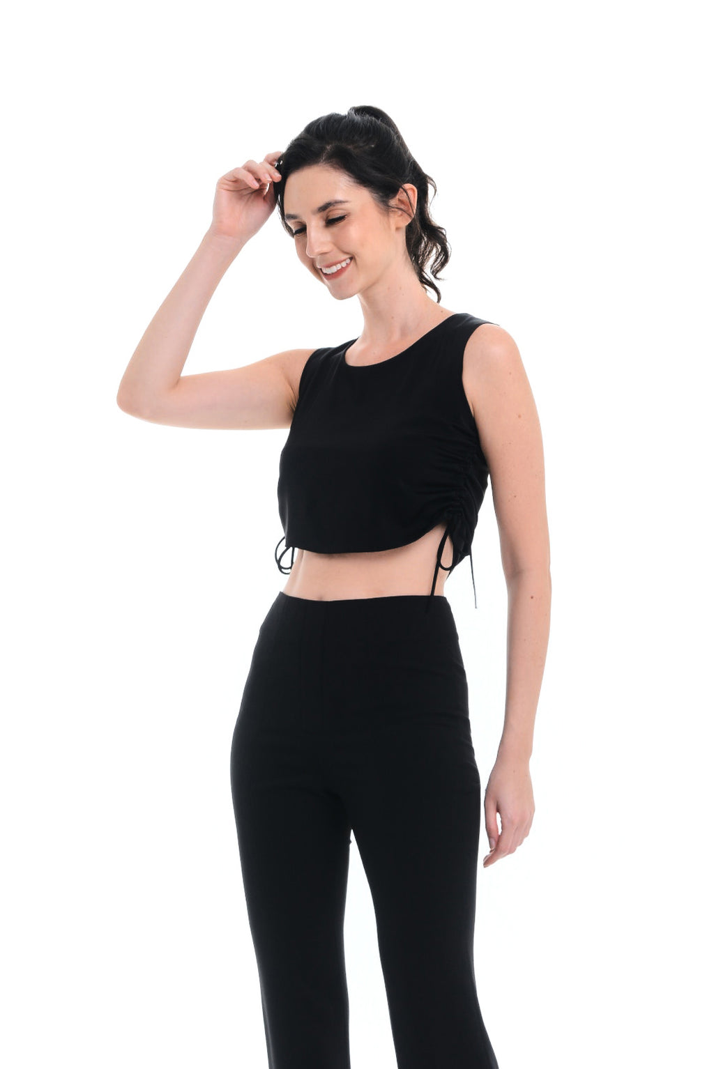 Paloma Top