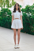 Pigno Skort (Skort Only)