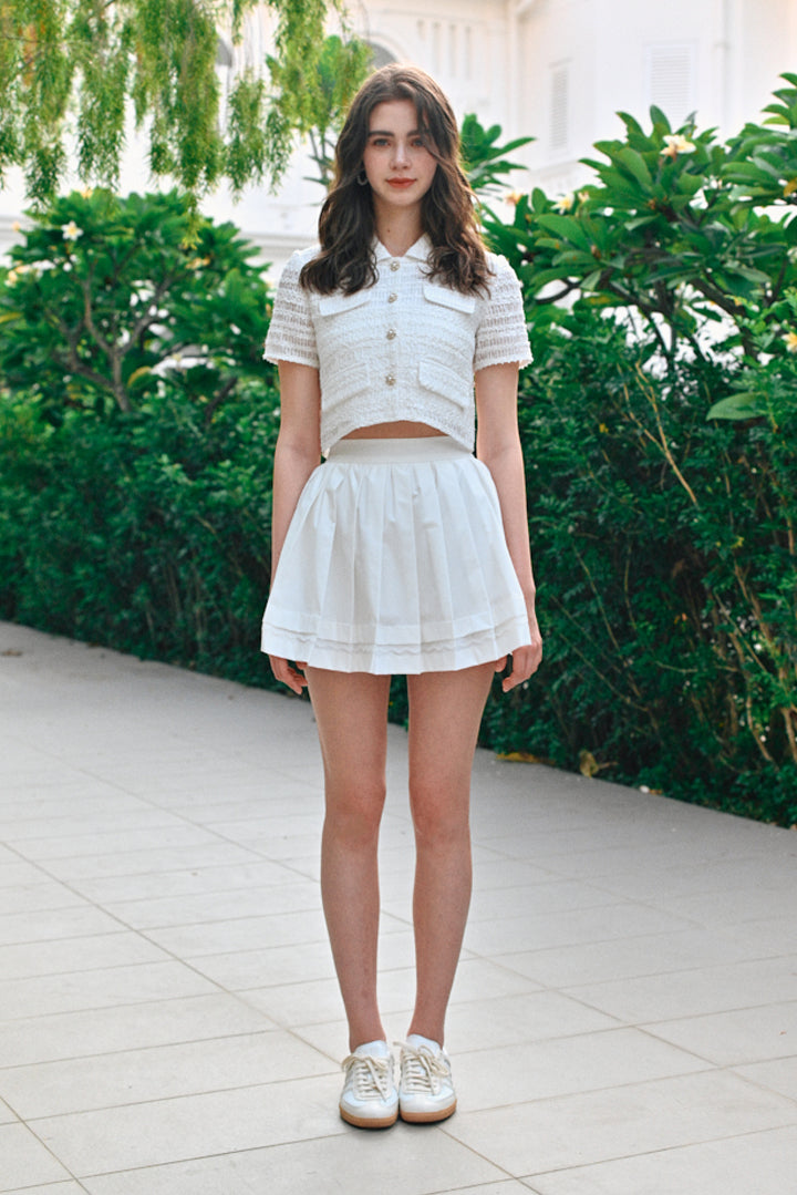 Pigno Skort (Skort Only)
