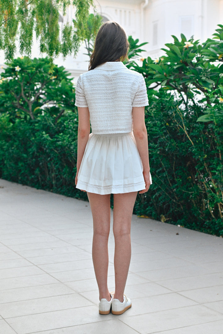 Pigno Skort (Skort Only)