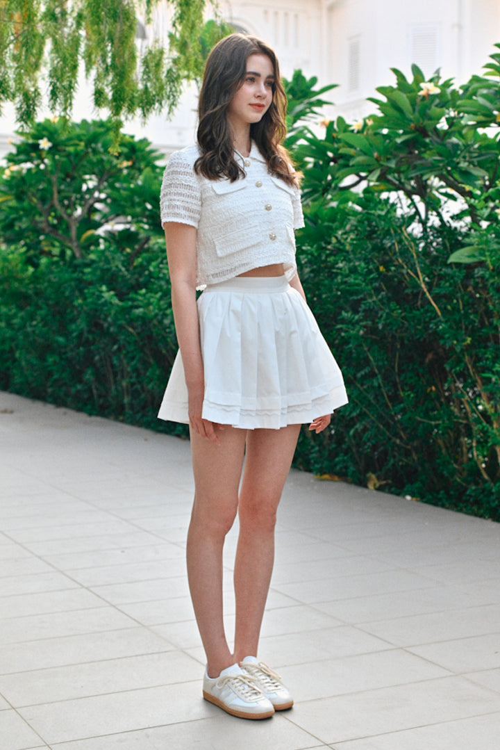 Pigno Skort (Skort Only)