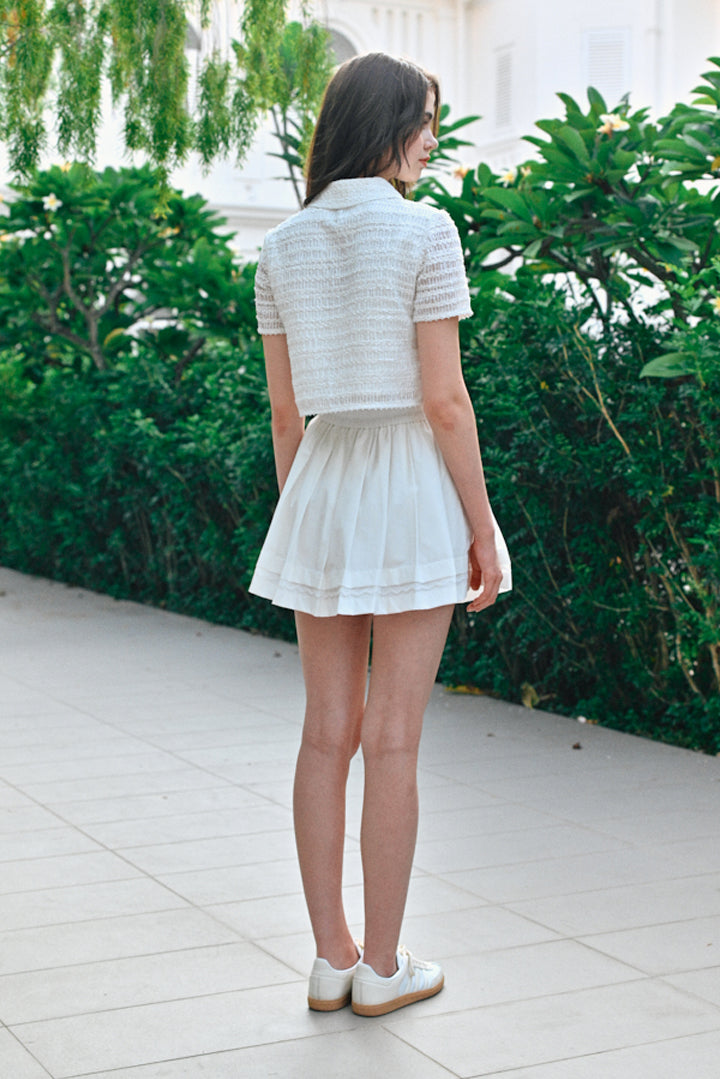 Pigno Skort (Skort Only)