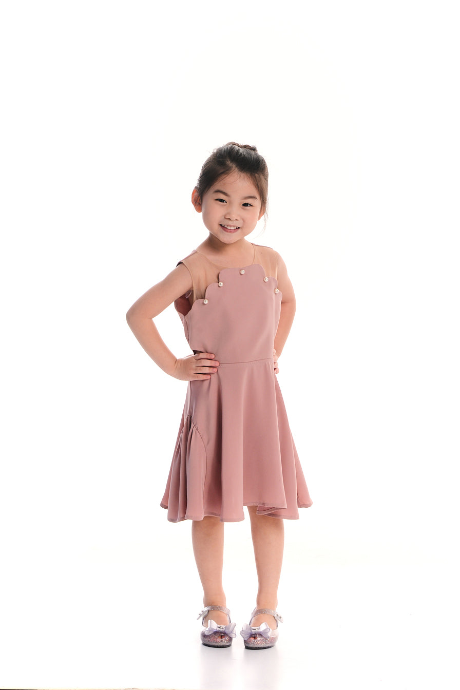 Piper Dress