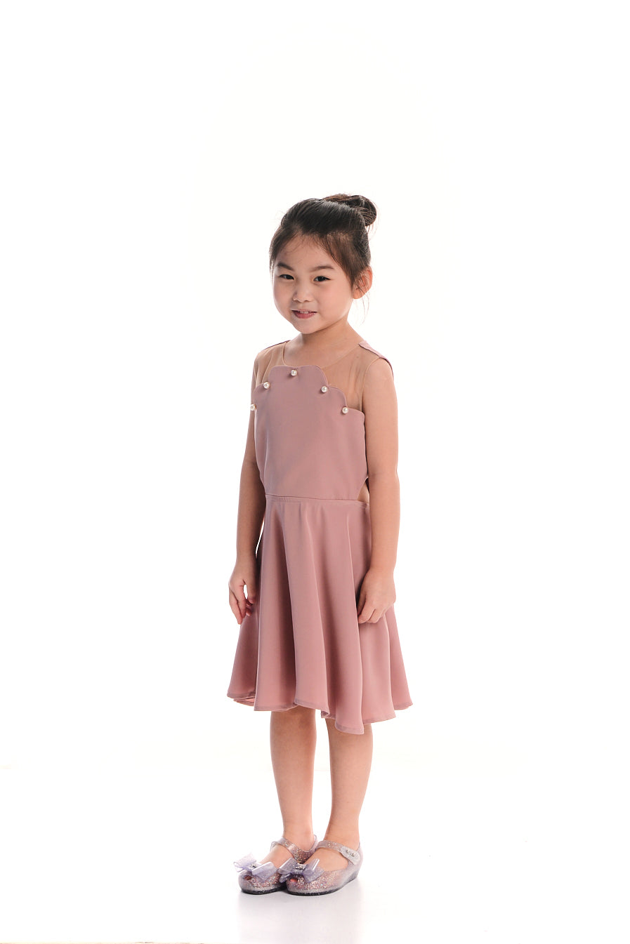 Piper Dress