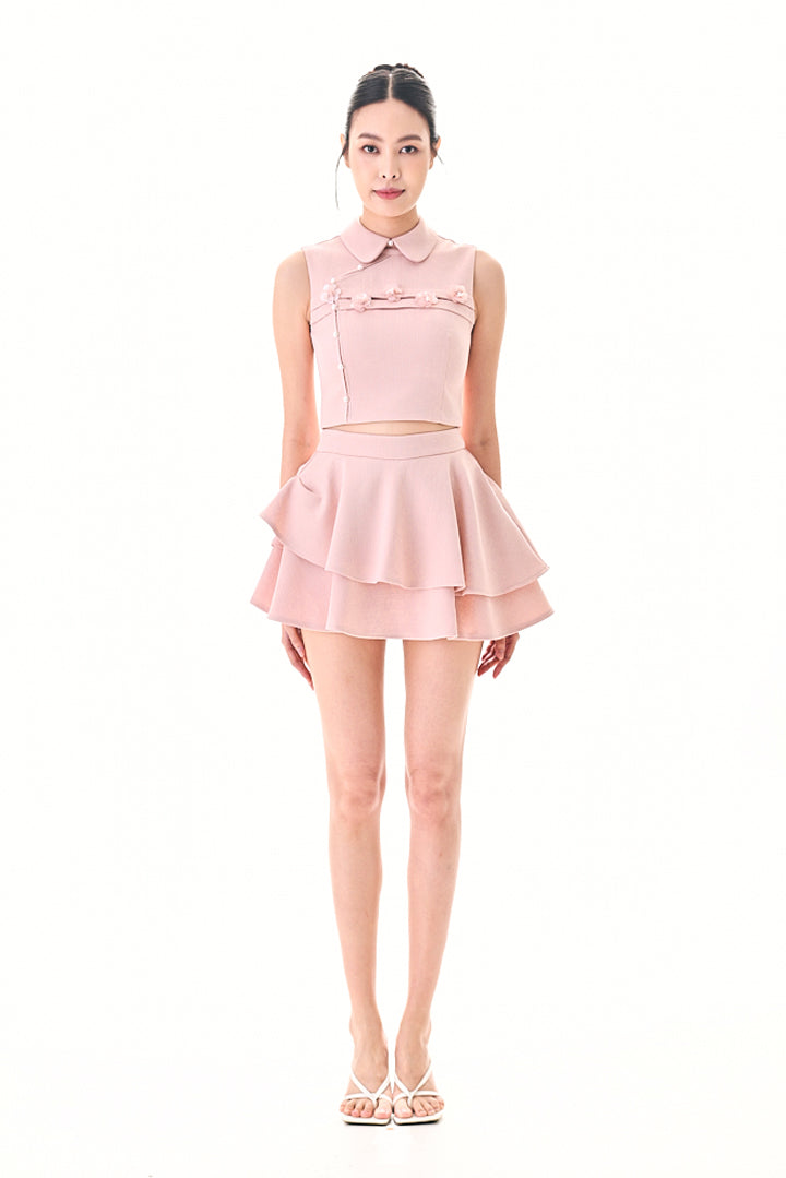 Ponyta Top (Top Only)