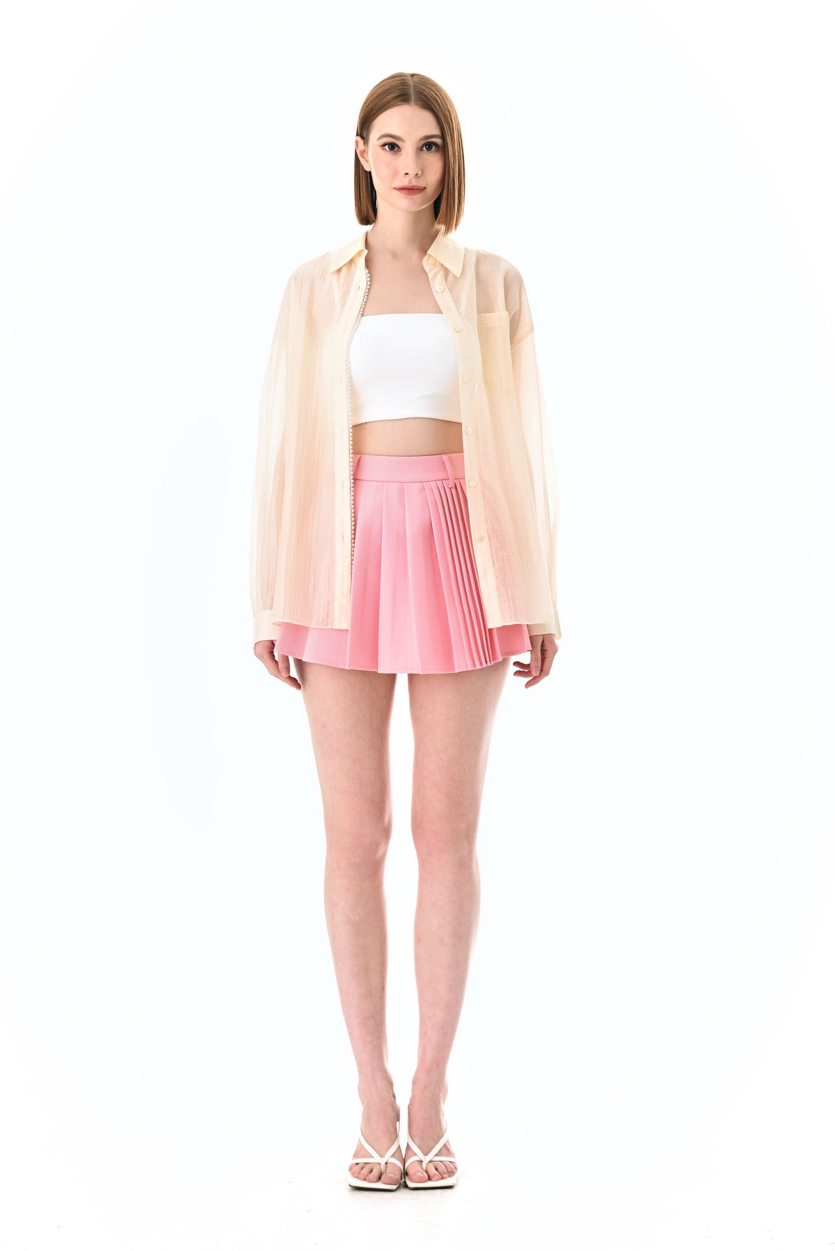 Pryde Set (2-Piece-Set)