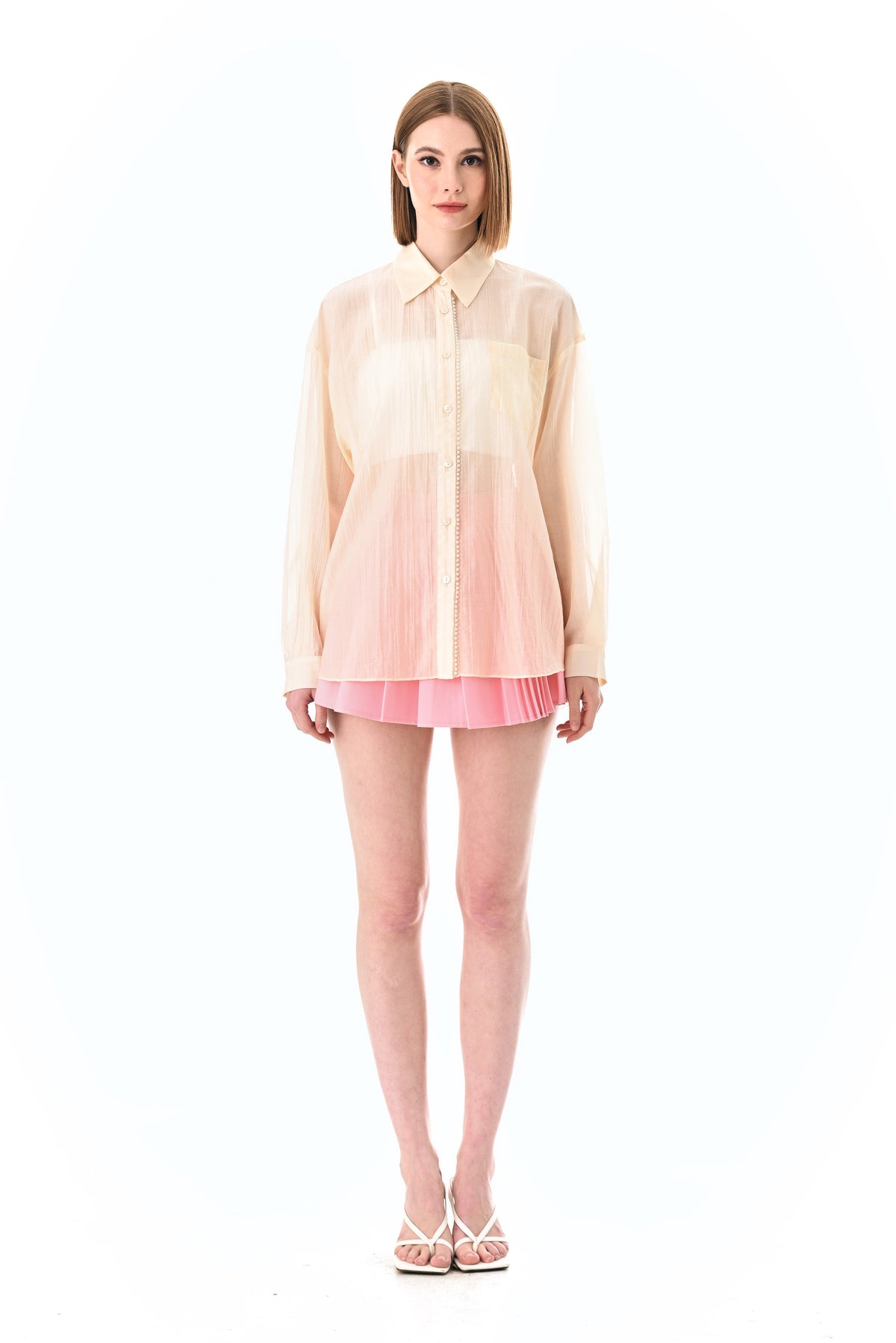 Pryde Set (2-Piece-Set)