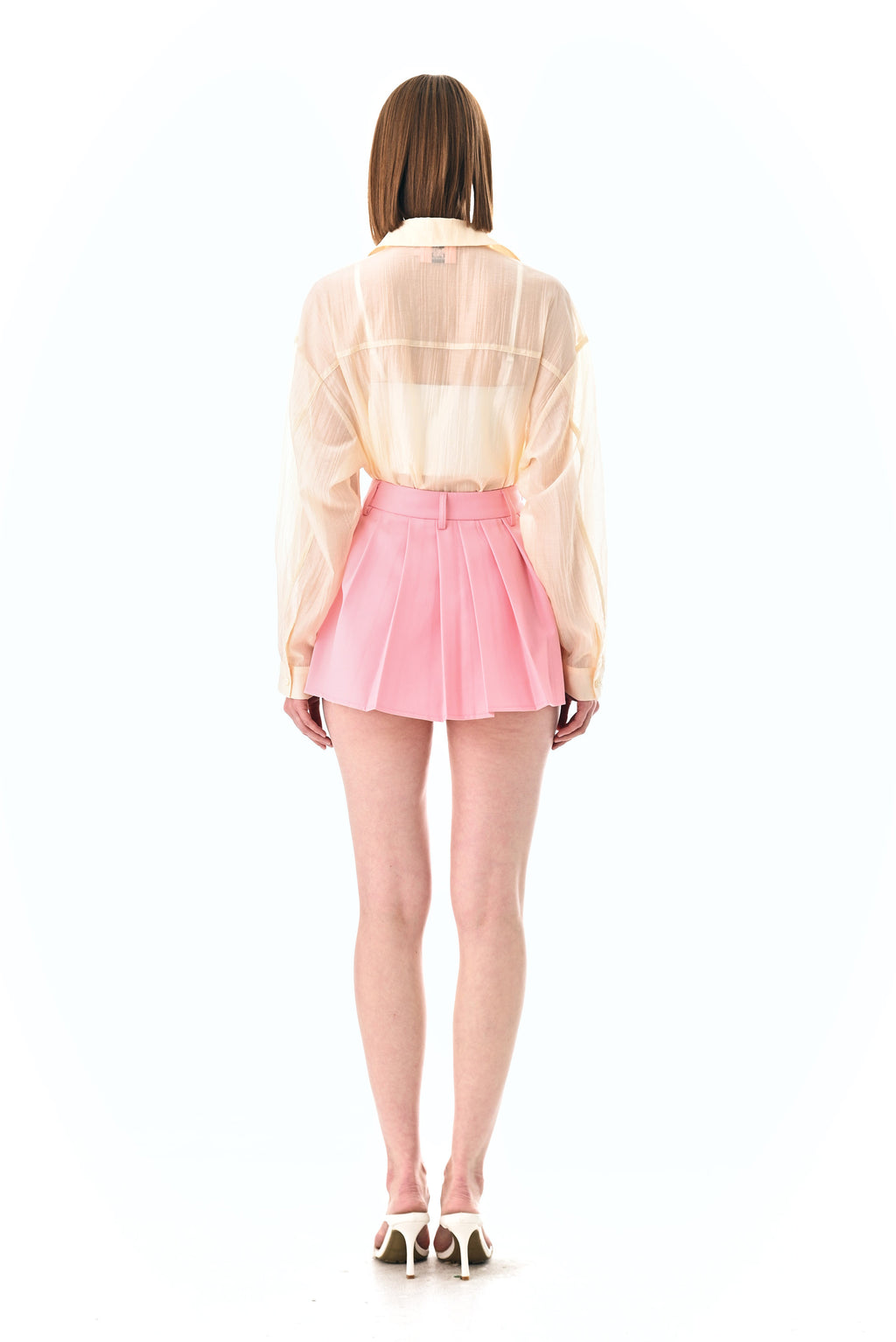 Pryde Set (2-Piece-Set)