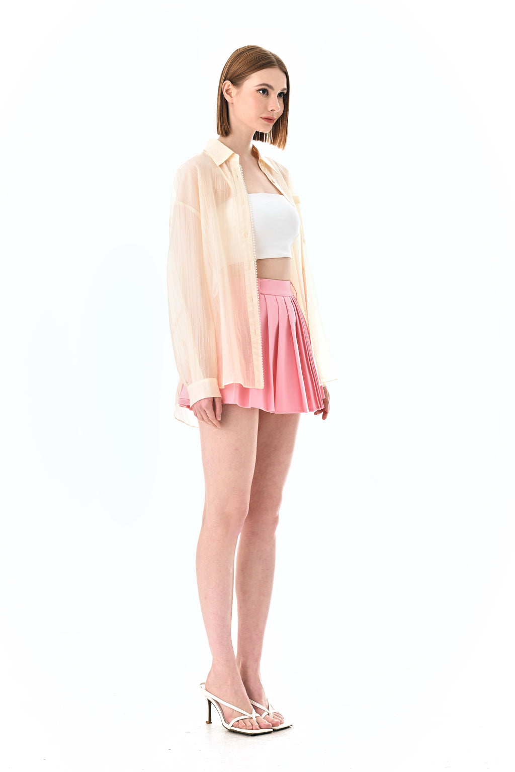 Pryde Set (2-Piece-Set)