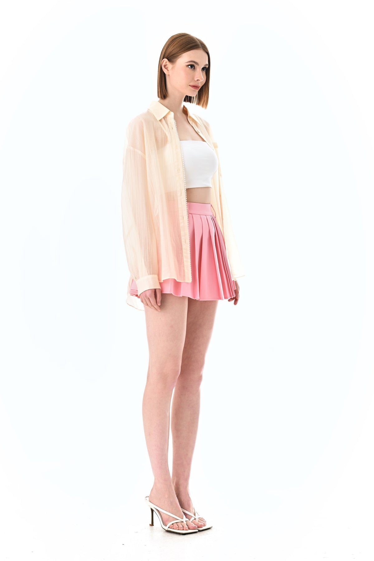 Pryde Set (2-Piece-Set)