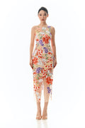 Queeny Dress