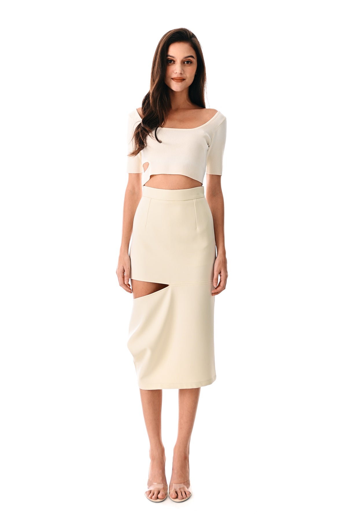 Rowena Skort
