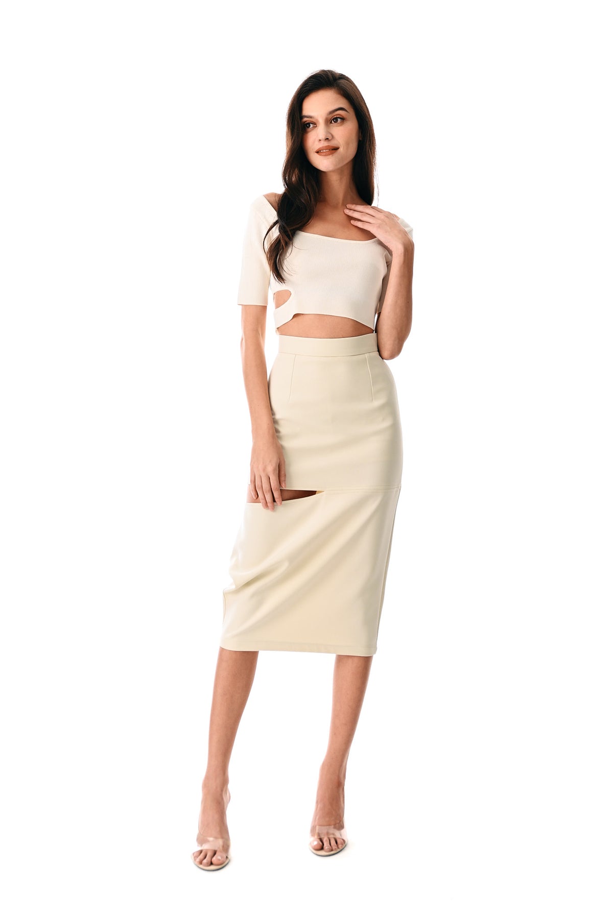 Rowena Skort