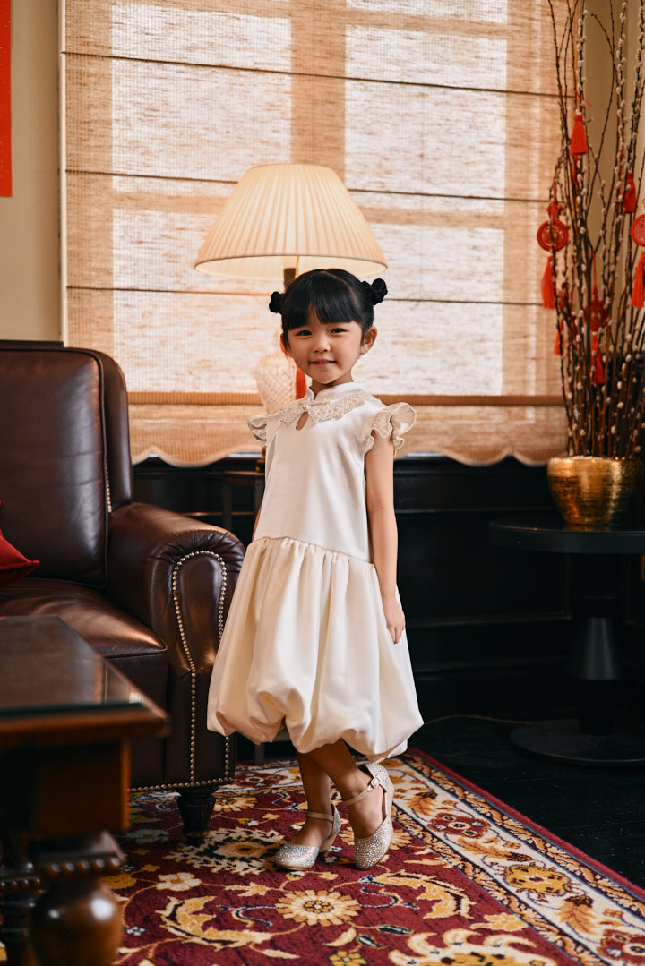 Ruu Mini Dress