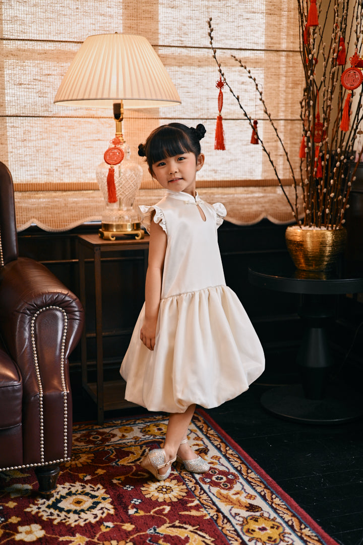 Ruu Mini Dress
