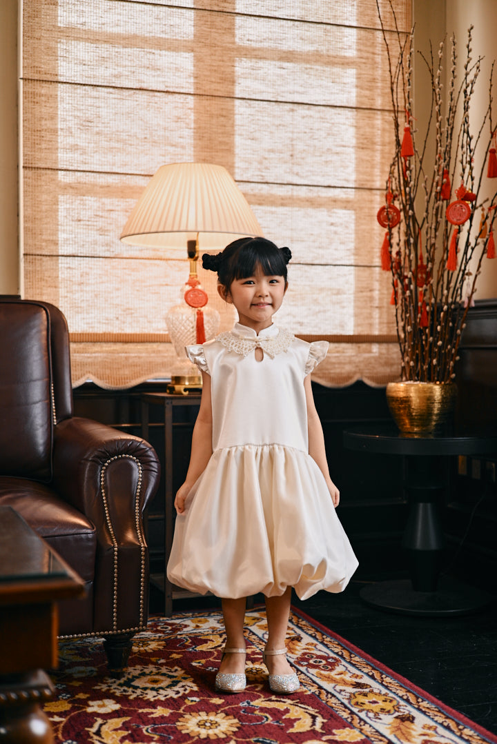 Ruu Mini Dress