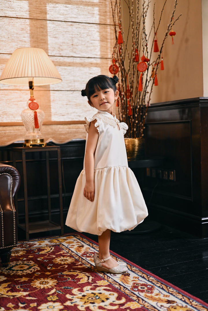 Ruu Mini Dress