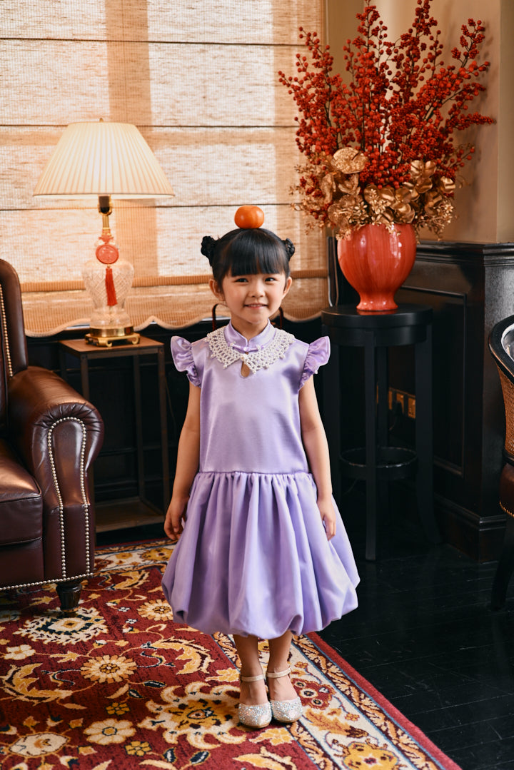 Ruu Mini Dress