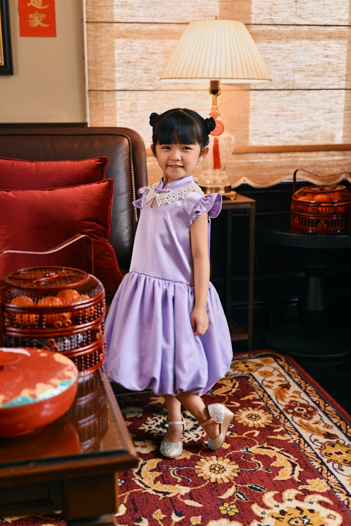 Ruu Mini Dress