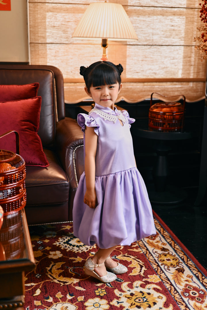 Ruu Mini Dress