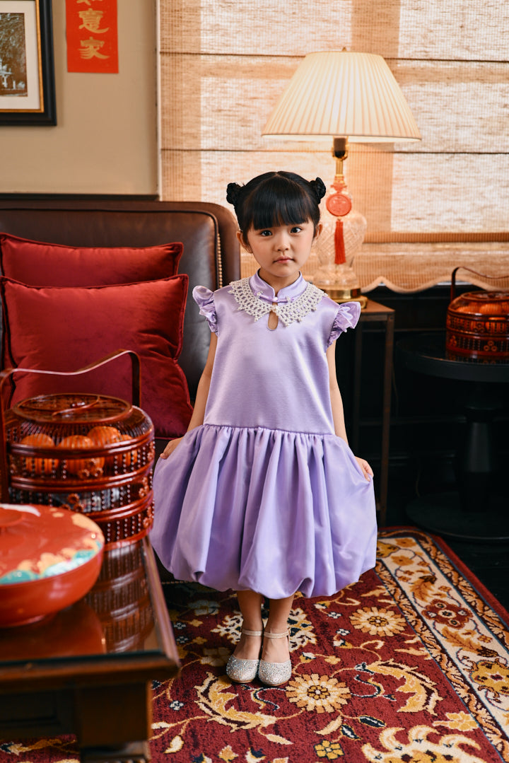 Ruu Mini Dress