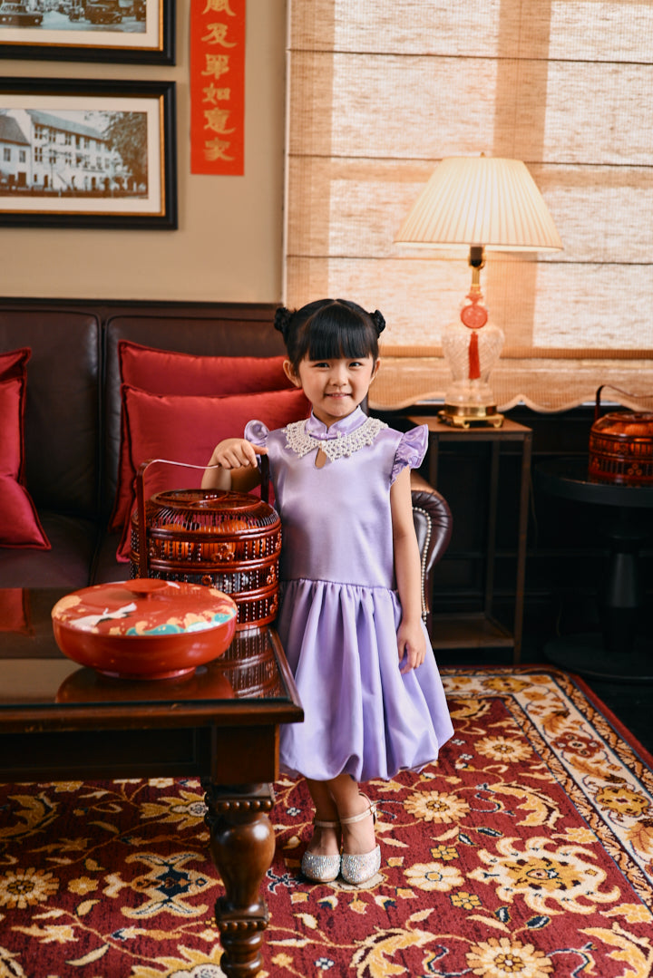 Ruu Mini Dress