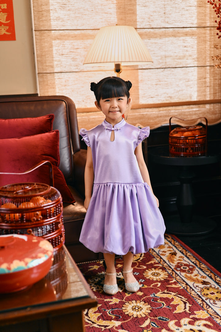Ruu Mini Dress
