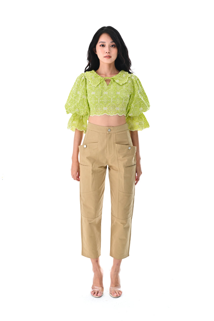 Samantha Top *
