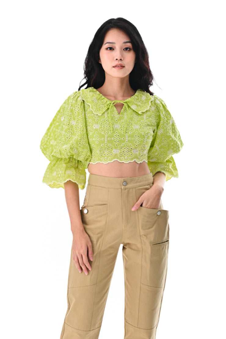 Samantha Top *