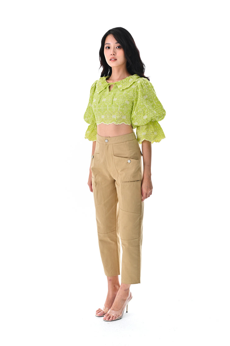 Samantha Top *