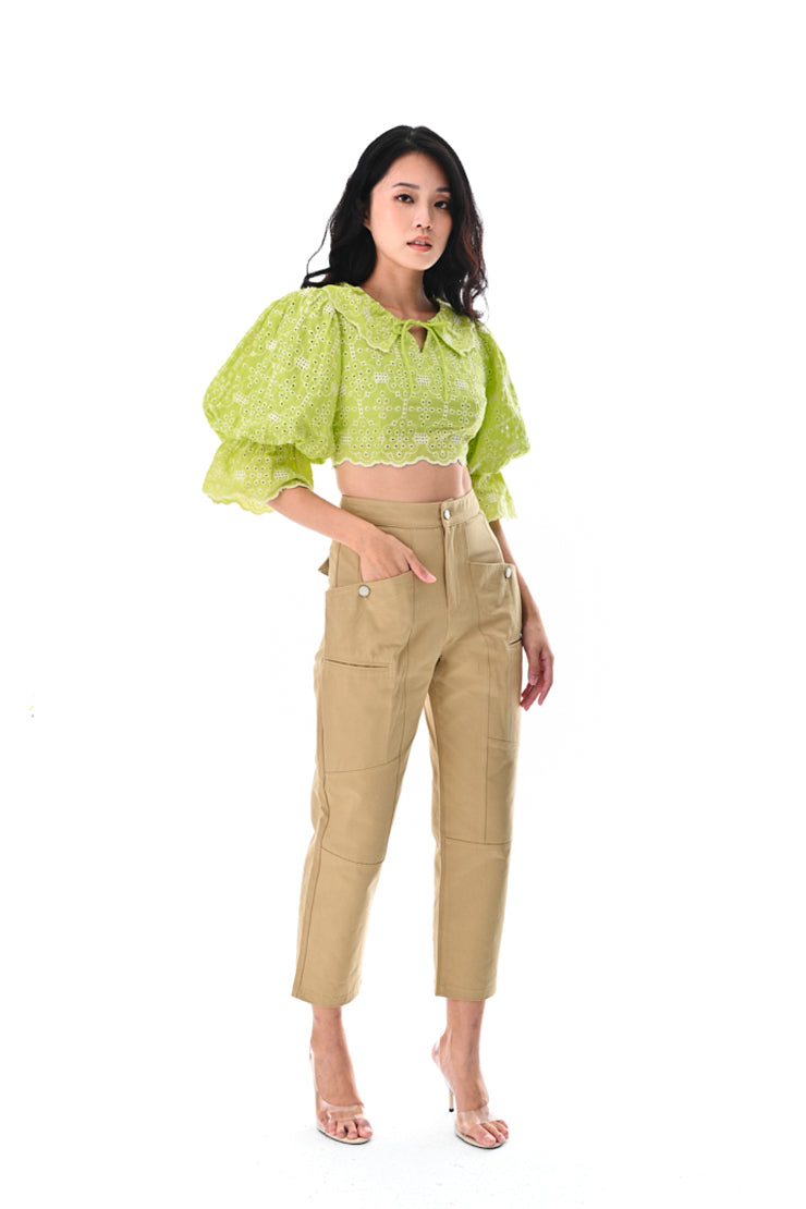 Samantha Top *