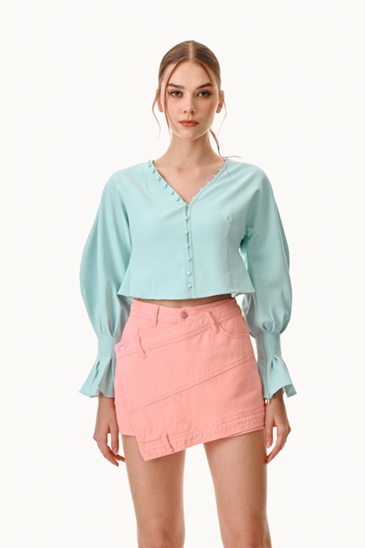 Sansa Top