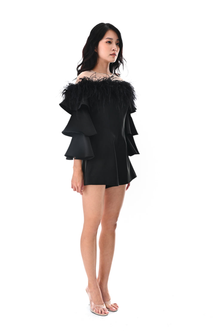 Scarlette Jumpsuit