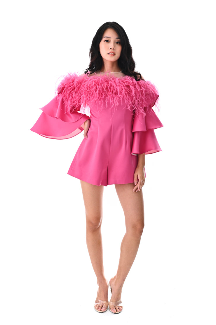 Scarlette Jumpsuit