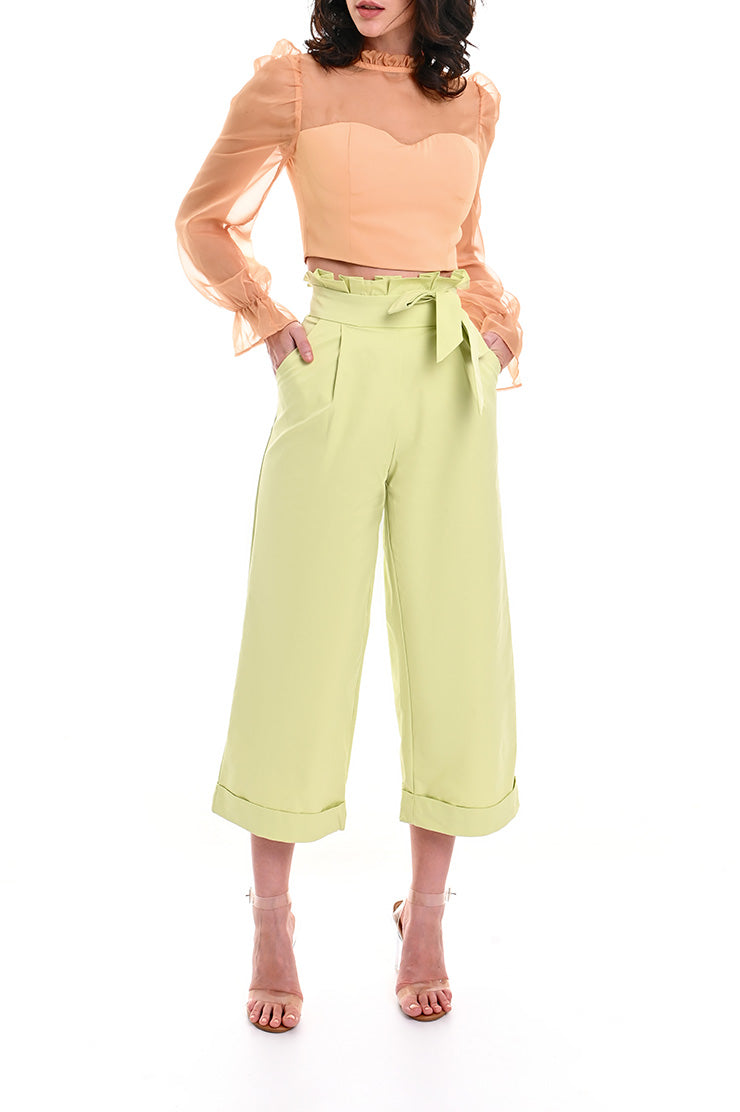 Skylar Pants