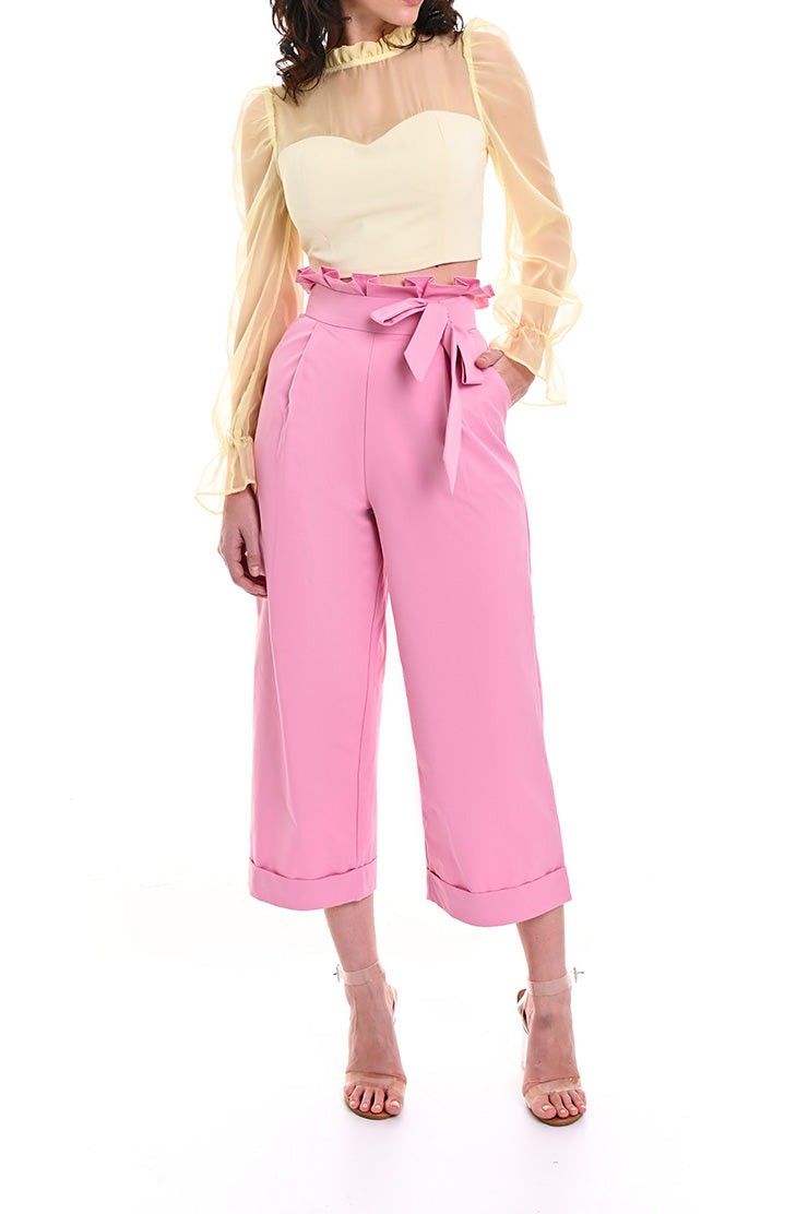 Skylar Pants