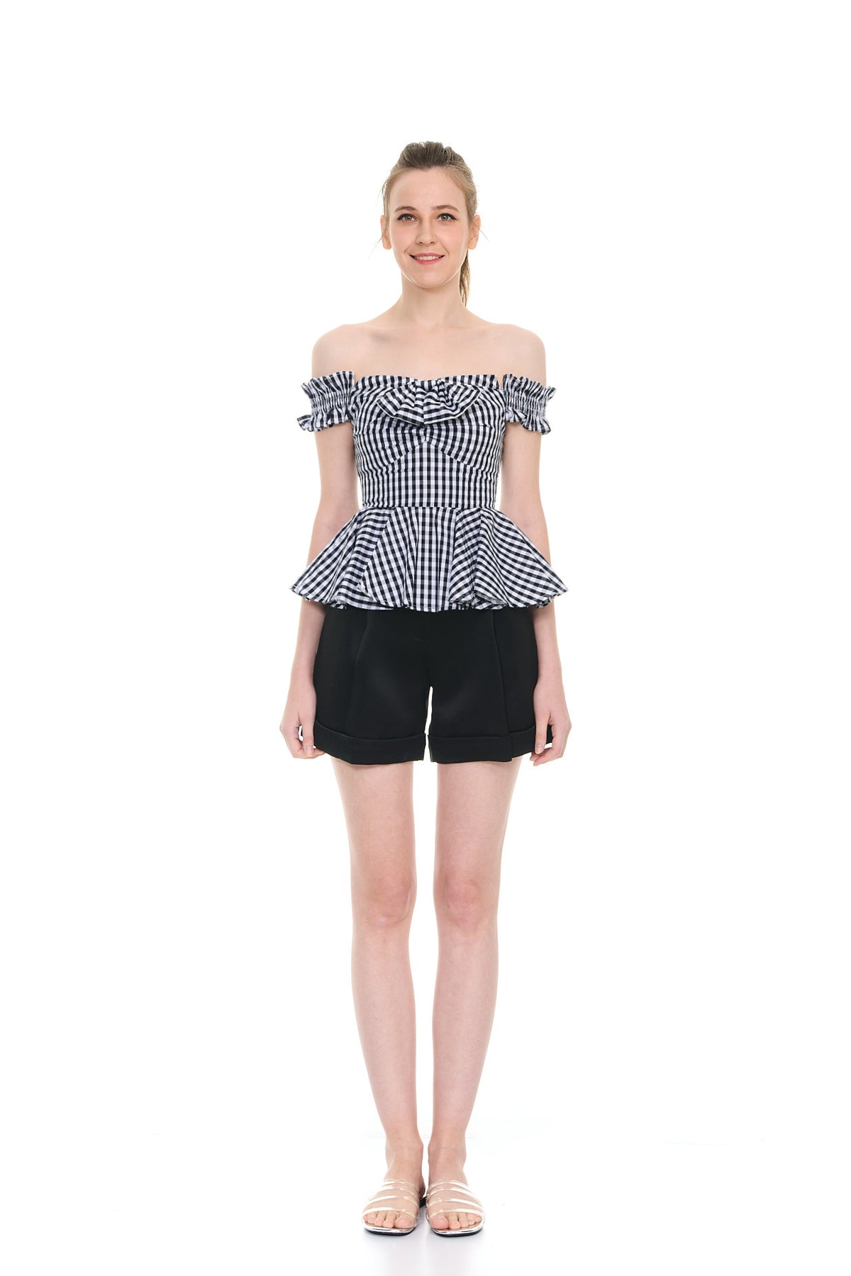 Thea Top