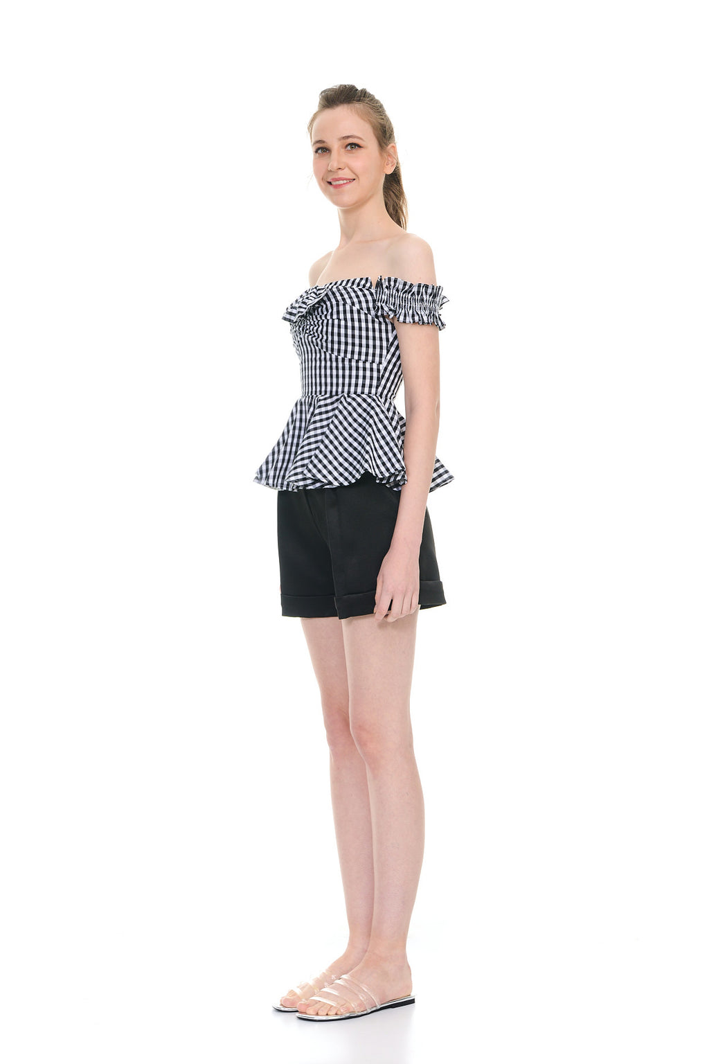 Thea Top