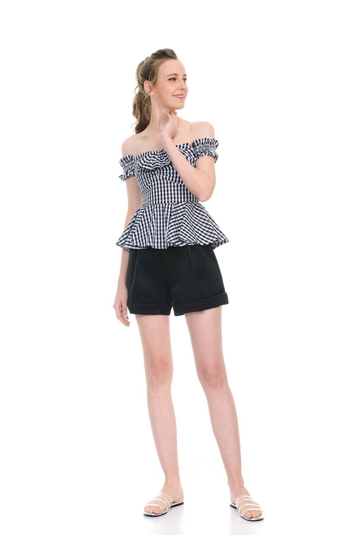 Thea Top