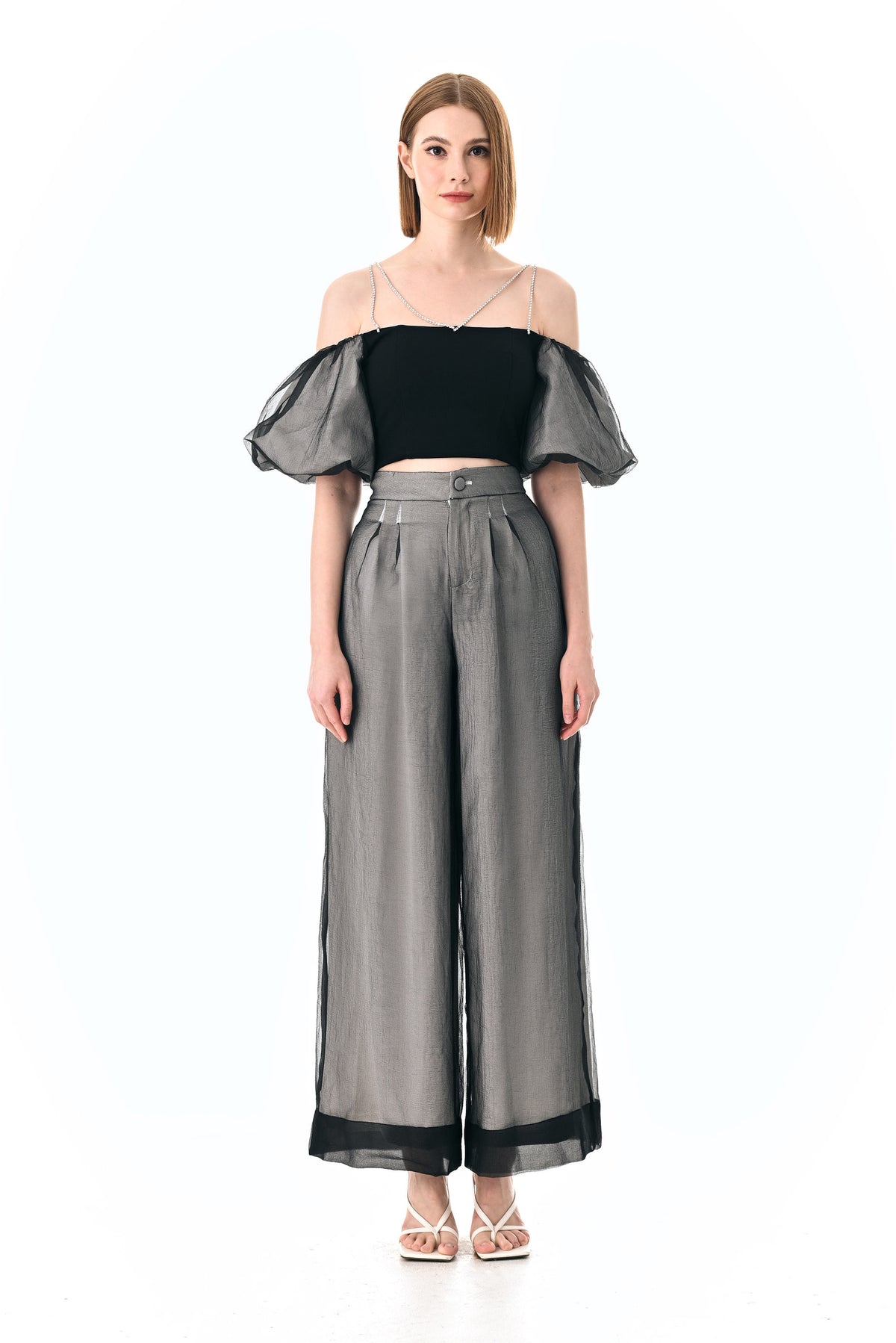 Thessaly Top (Top Only)