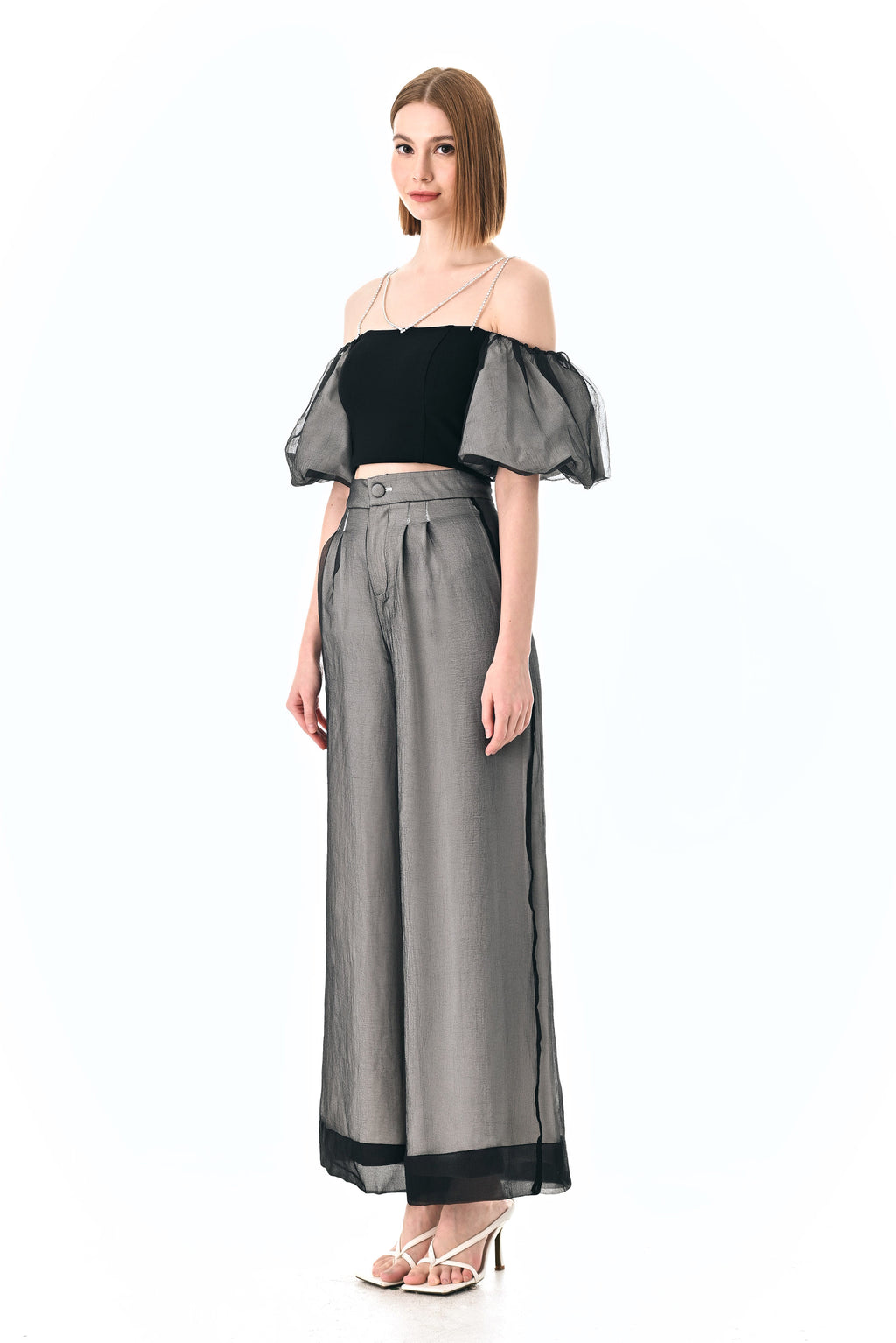 Thessaly Top (Top Only)