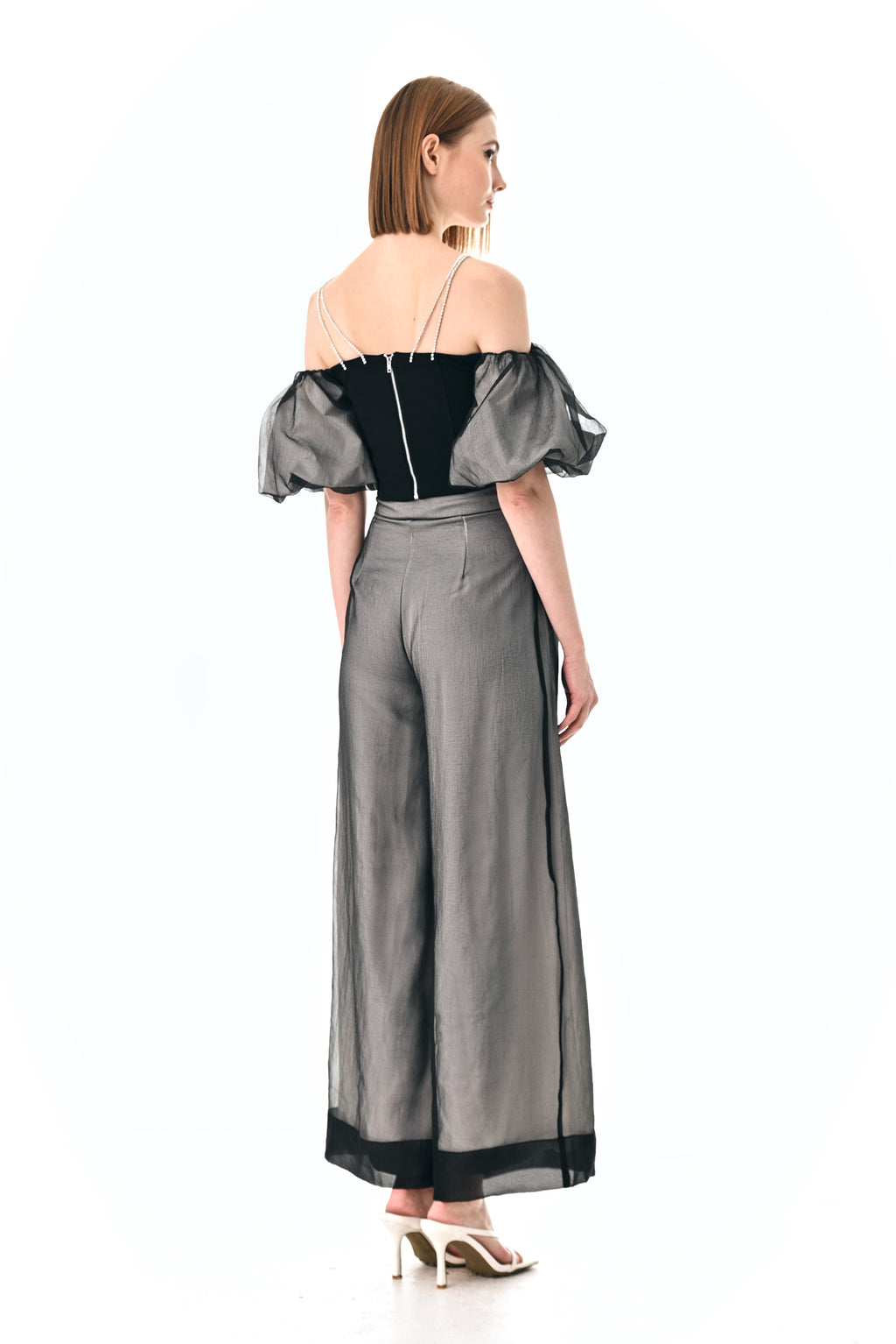 Thessaly Top (Top Only)