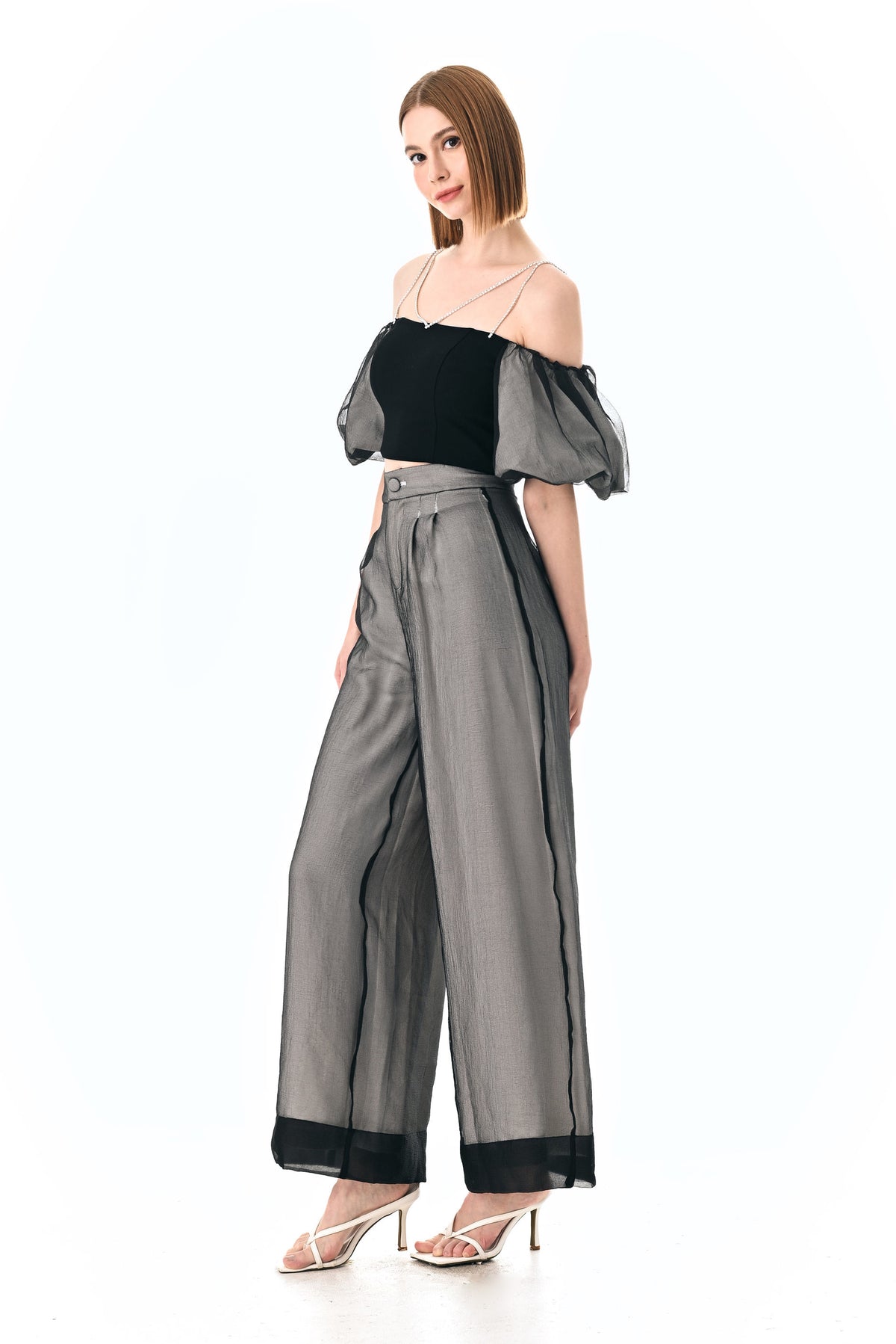 Thessaly Top (Top Only)