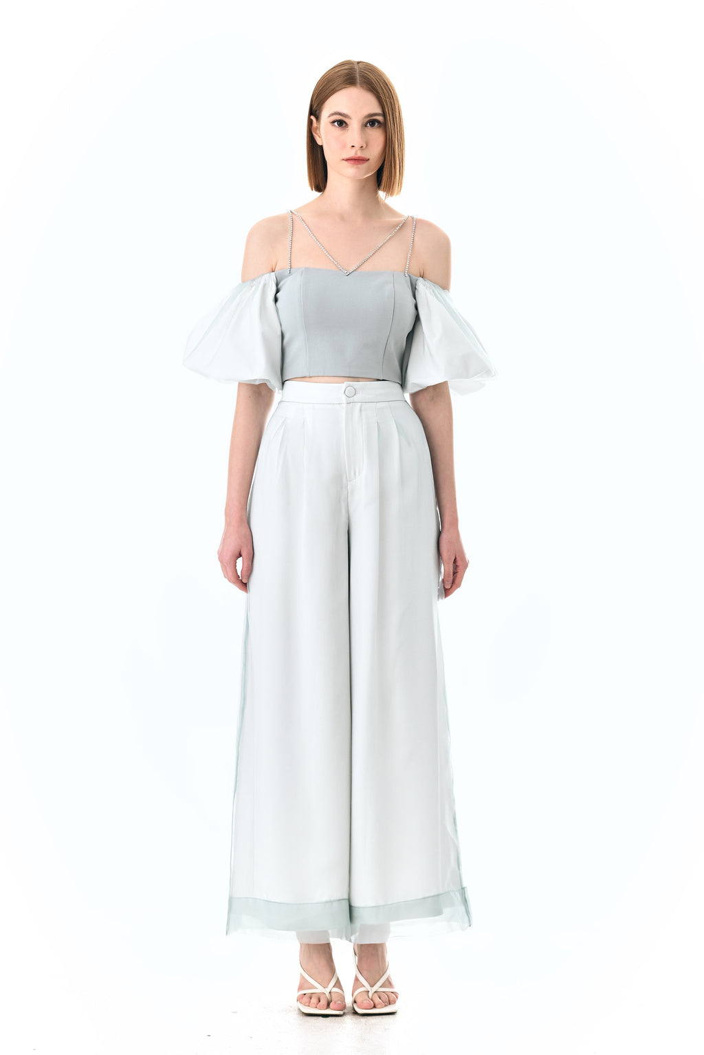 Thessaly Top (Top Only)