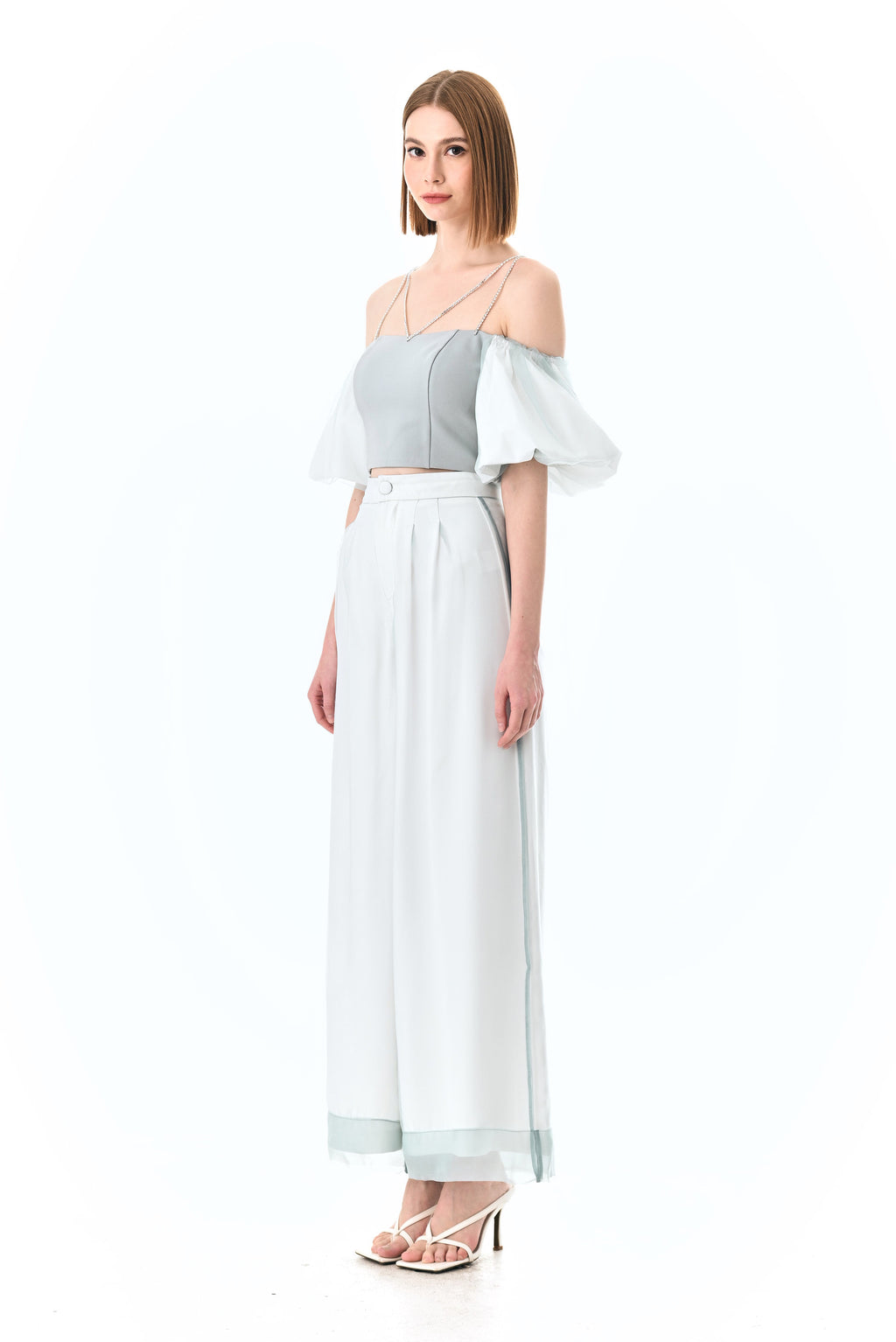 Thessaly Top (Top Only)