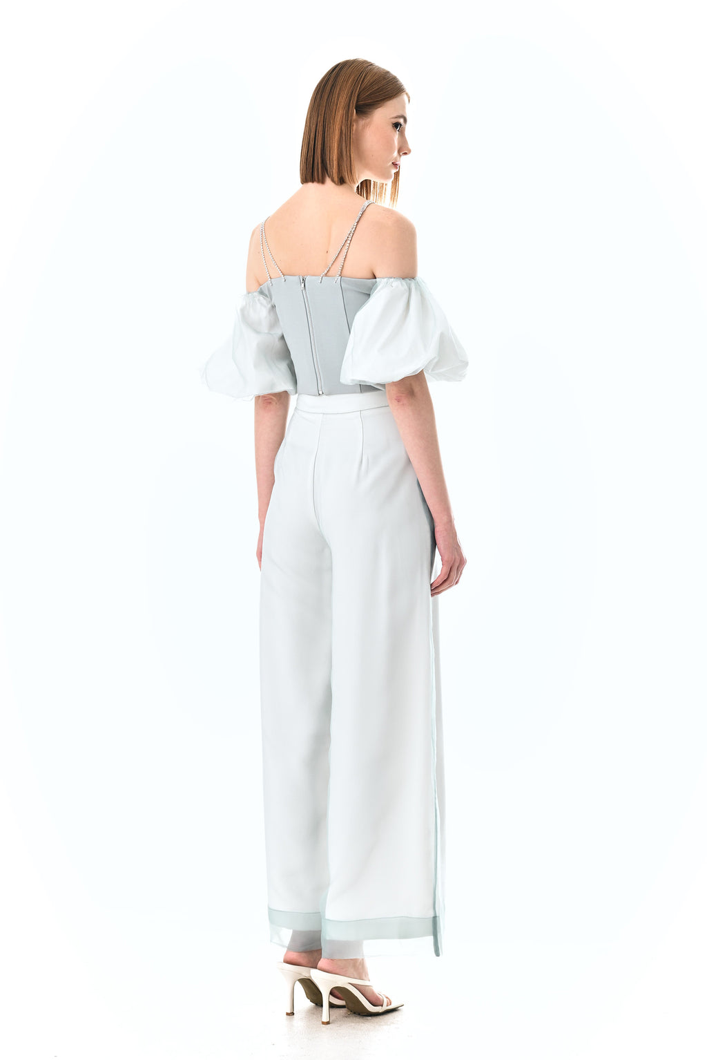 Thessaly Pants (Bottom Only)
