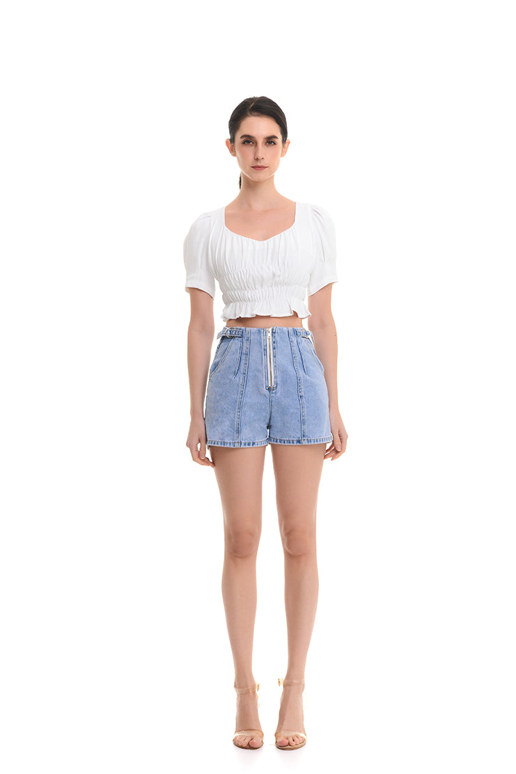 Zaira Shorts