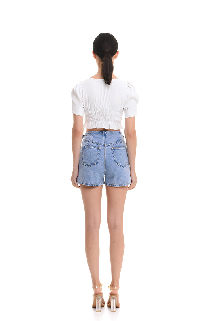 Zaira Shorts